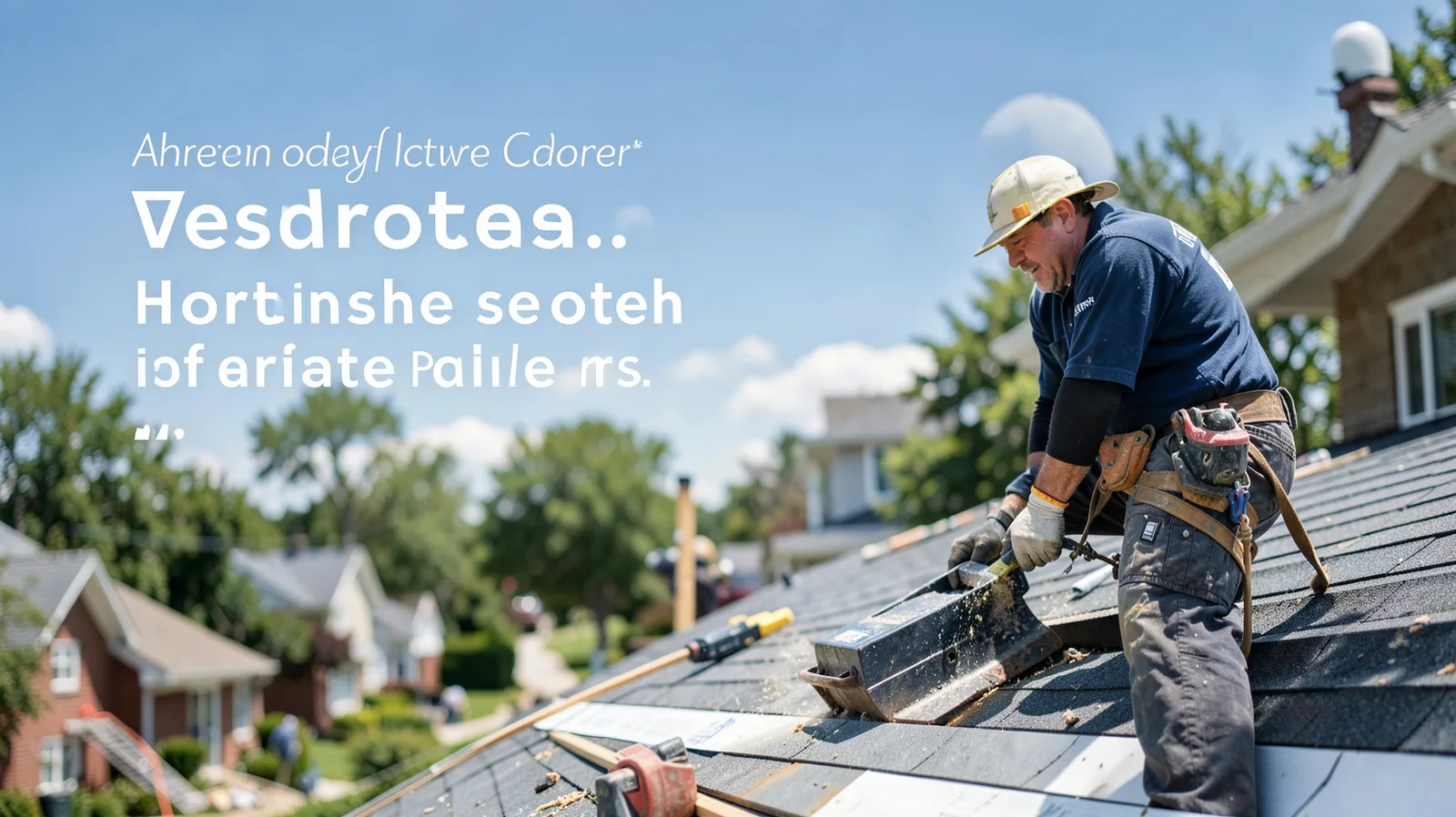 Roof Replacement in Warren, NJ near me